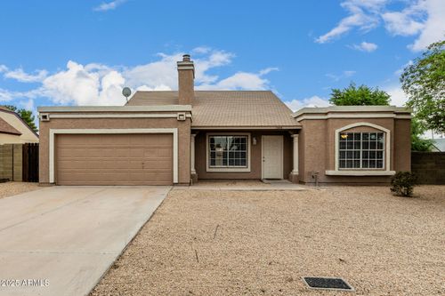 1505 E Divot Dr, Tempe, AZ, 85283-5124 | Card Image
