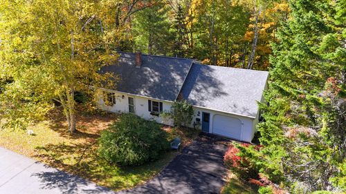 116 Birchwood Lane, Farmington, ME, 04938 | Card Image