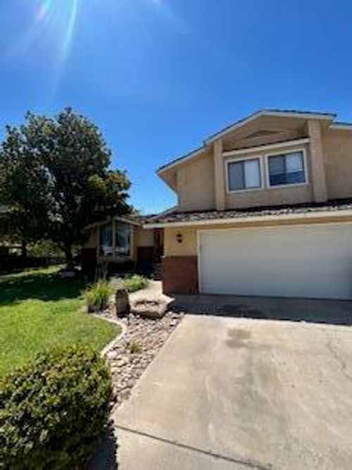 925 Gardenia Circle Cir, St George, UT, 84790 | Card Image
