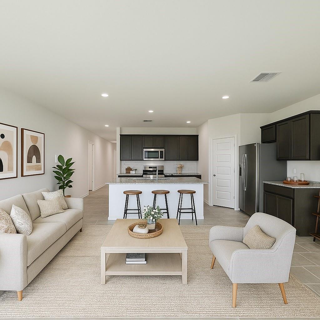 Residential in Rosharon 4
