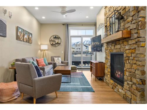 209-400 Baker Dr, Winter Park, CO, 80482-5347 | Card Image