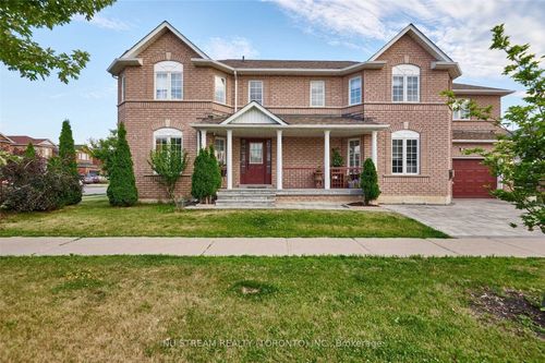2 Purcell Crescent, Vaughan, ON, L6A3C4 | Card Image