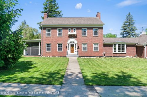 727 Audubon Rd, East Lansing, MI, 48823-3001 | Card Image