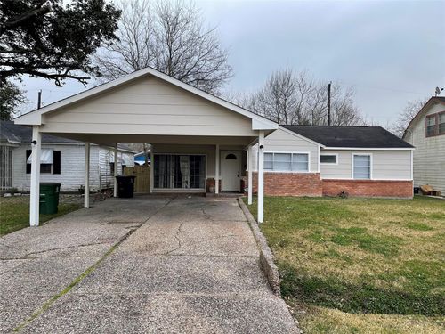10205 Sierra Dr, Houston, TX, 77051-3617 | Card Image
