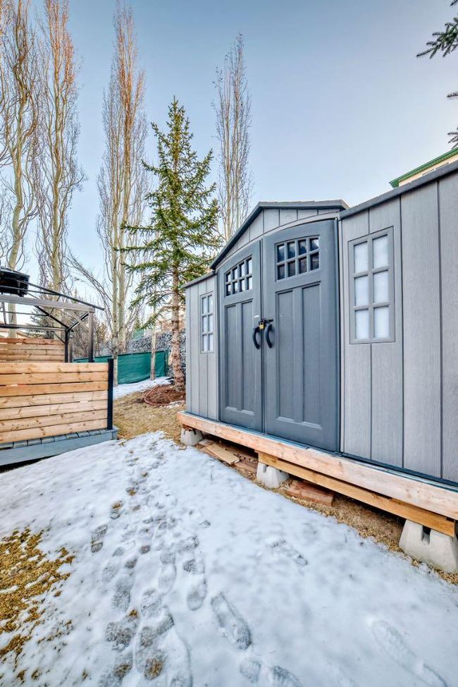 39 Bow Ridge Drive, House other with 3 bedrooms, 4 bathrooms and 2 parking in Cochrane AB | Image 43