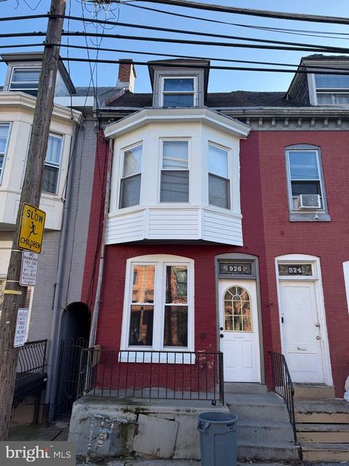 926 Muhlenberg St, READING, PA, 19602-1908 | Card Image