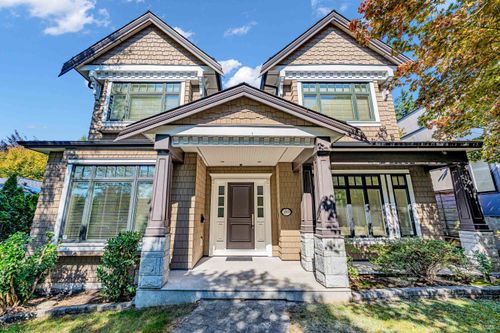 2069 W 28th Ave, Vancouver, BC, V6J2Y8 | Card Image