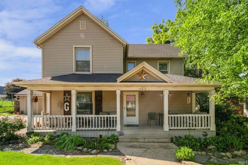 17612 State Road 37, Harlan, IN, 46743-9600 | Card Image