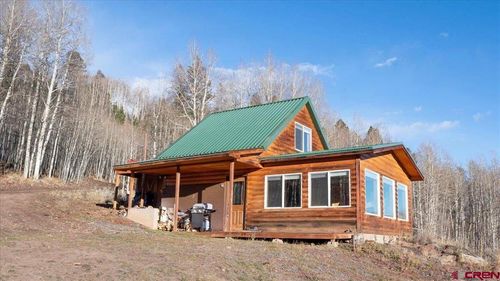 1901 Armitage Springs Rd, Powderhorn, CO, 81243 | Card Image