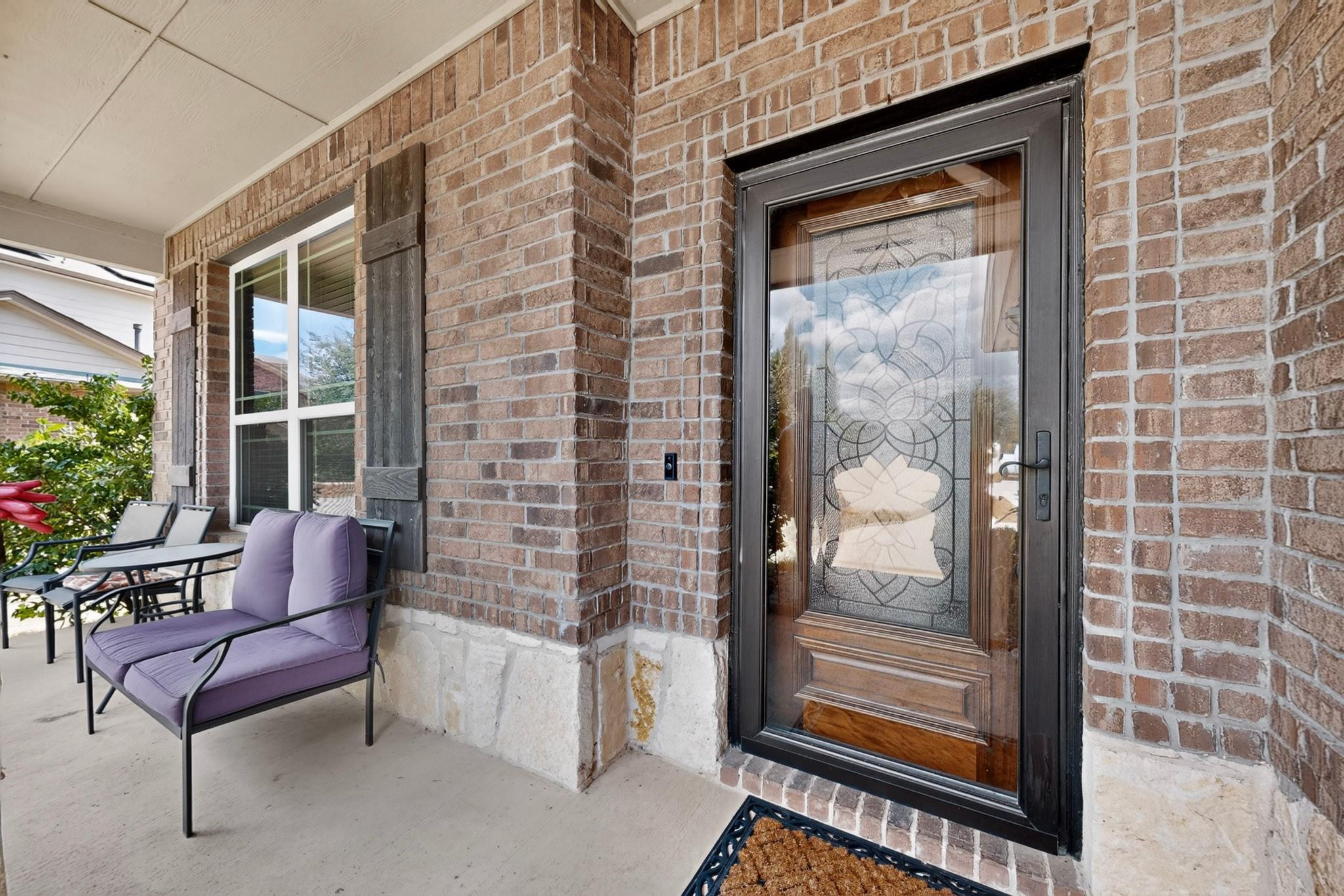 Residential in Round Rock 4