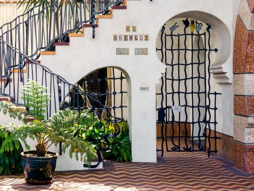 unit-a-531 Chapala St, SANTA BARBARA, CA, 93101-3421 | Card Image