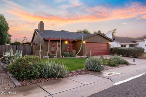 6863 E Phelps Rd, Scottsdale, AZ, 85254-1540 | Card Image