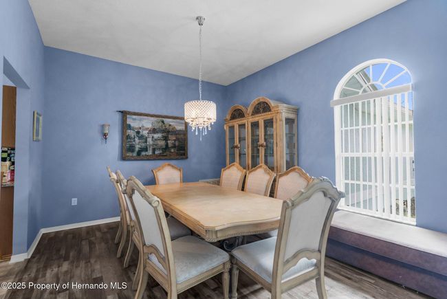 10457 Cranston St, House other with 5 bedrooms, 2 bathrooms and null parking in Spring Hill FL | Image 10