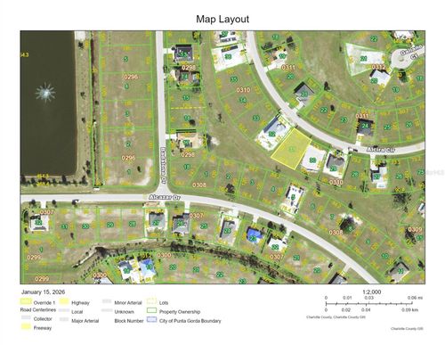 16273 Alcira Cir, Punta Gorda, FL, 33955-4153 | Card Image