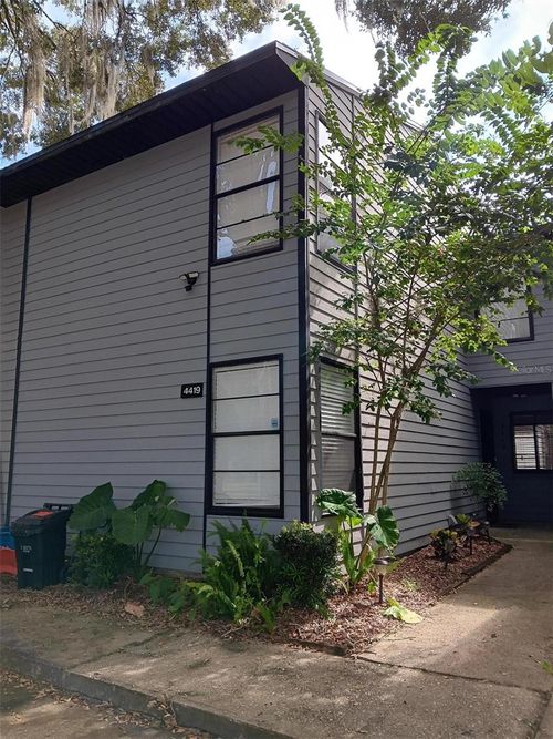 4419 20th Ln, GAINESVILLE, FL, 32607-3825 | Card Image