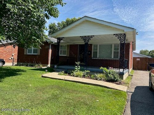 3405 Eva Rd, Louisville, KY, 40216-1122 | Card Image