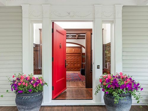 151 Salisbury Rd, Brookline, MA, 02445 | Card Image