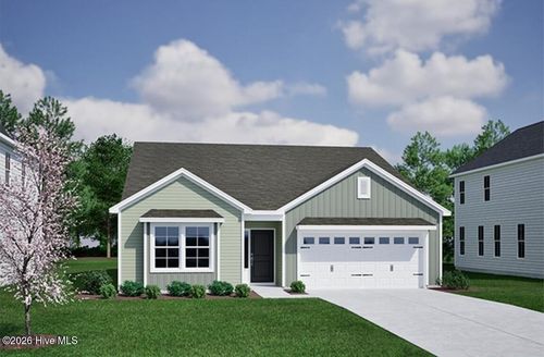 1537 Rodanthe Avenue, Castle Hayne, NC, 28429 | Card Image