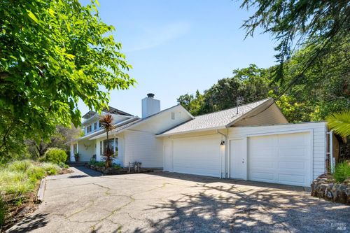 55 Ranch Road, San Rafael, CA, 94903 | Card Image