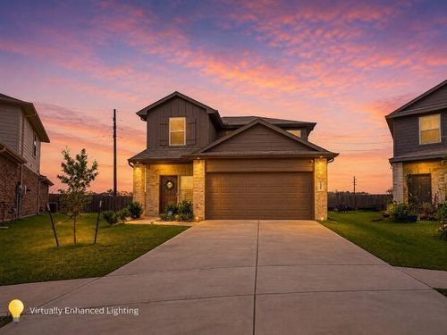 24206 Foxdale Bay Ct, Spring, TX, 77373-2158 | Card Image