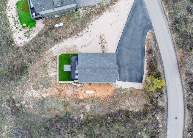 Birds eye view of property | Image 47