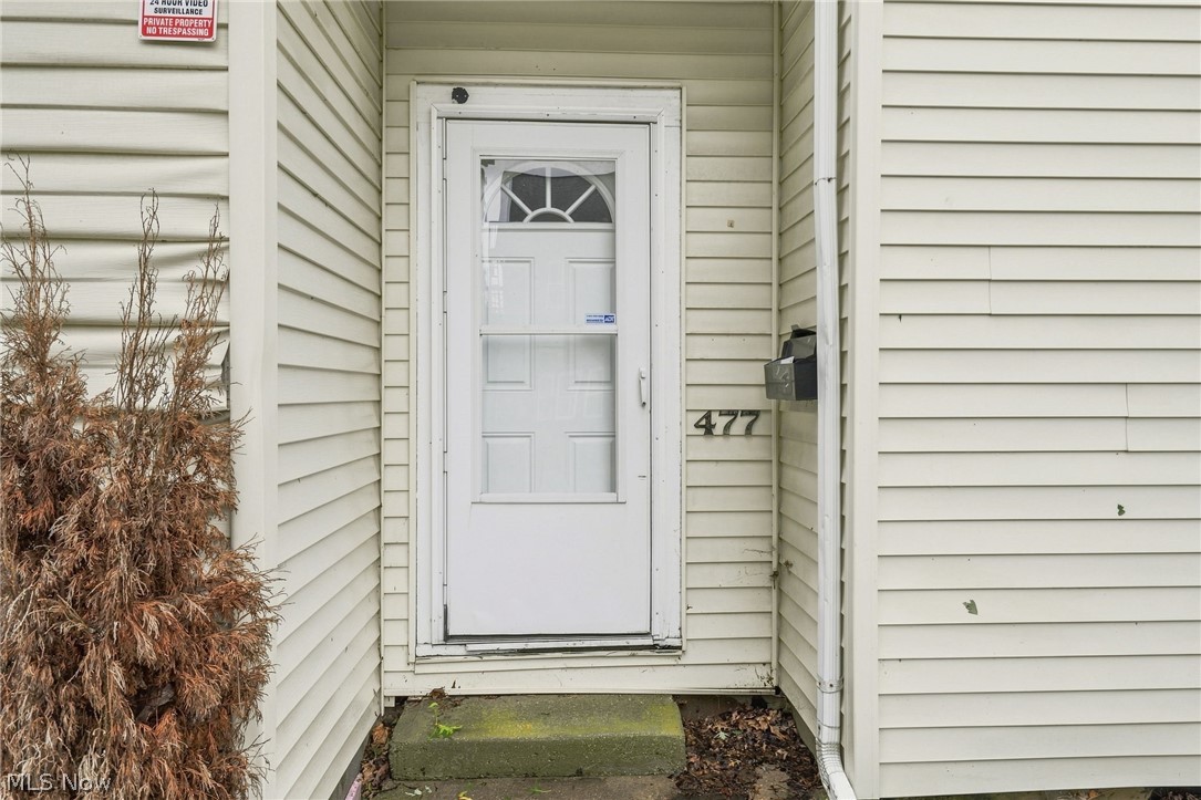 Residential in Akron 3