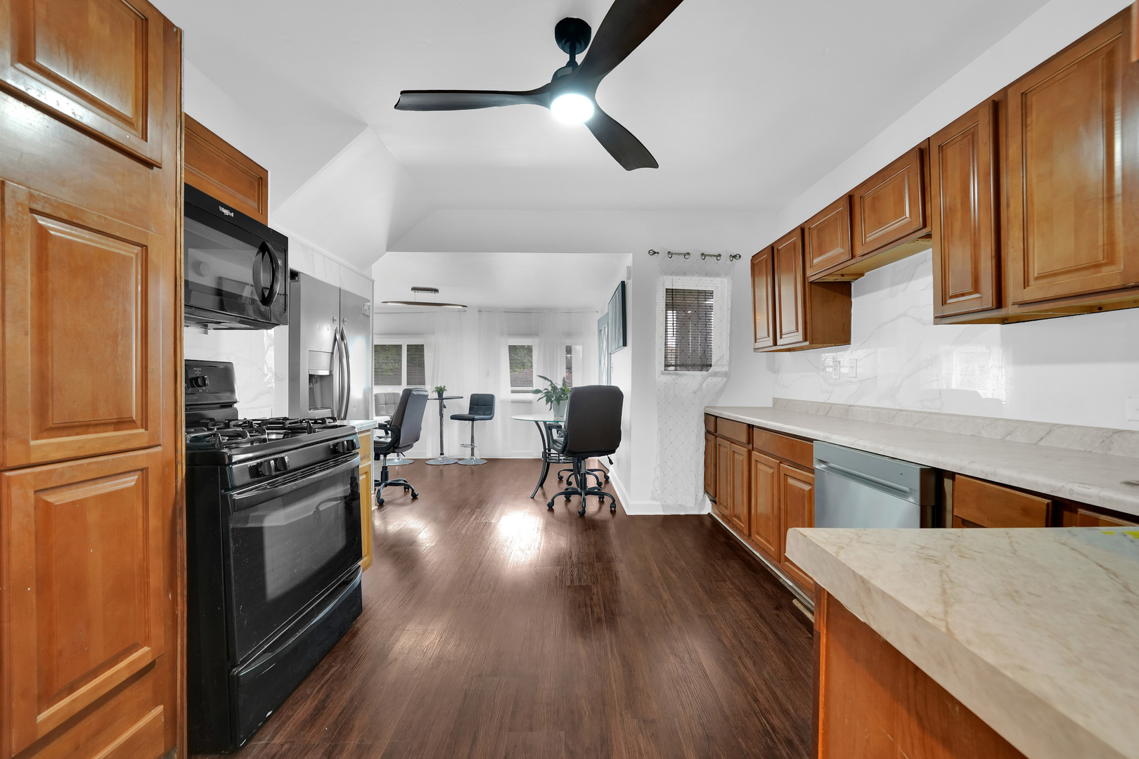 Residential in Chicago 3