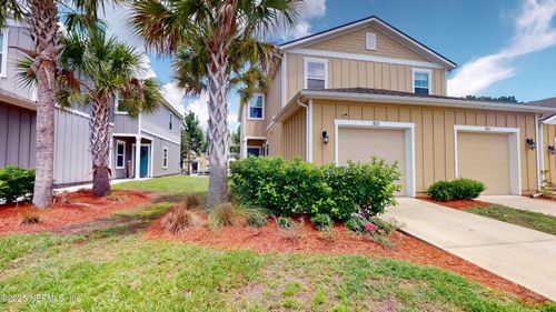 7623 Legacy Trl, Jacksonville, FL, 32256-0270 | Card Image