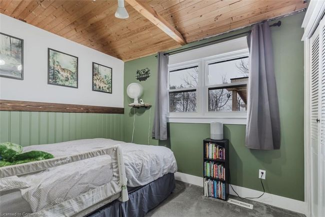 1199 Lakeshore Rd, House other with 5 bedrooms, 2 bathrooms and 8 parking in Selkirk ON | Image 17