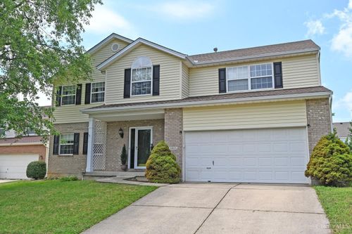 6015 Hidden Oaks Ct, Maineville, OH, 45039-7214 | Card Image