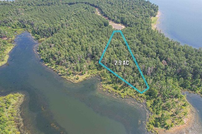 25417 County Road 459, Home with 0 bedrooms, 0 bathrooms and null parking in Broaddus TX | Image 11