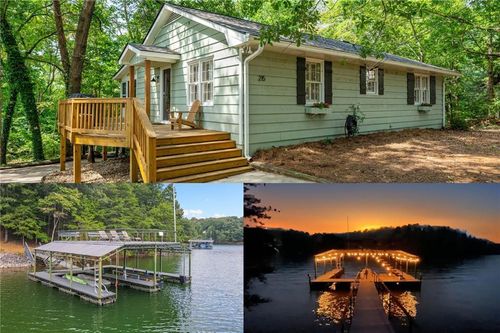 215 Toto Creek Dr E, Dawsonville, GA, 30534-6443 | Card Image
