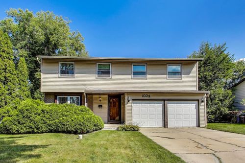 1029 Samson Dr, University Park, IL, 60484-3229 | Card Image