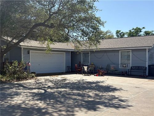 911 Ruby Allen St, Rockport, TX, 78382-6408 | Card Image