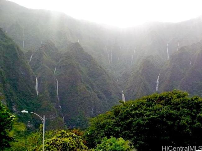 7702 - 47-665 Hui Kelu St, Condo with 3 bedrooms, 2 bathrooms and 2 parking in Kaneohe HI | Image 23