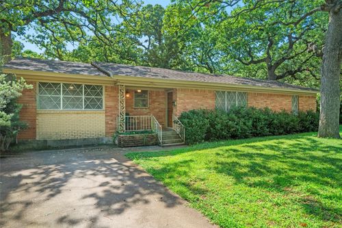 1109 Forrest Drive, Arlington, TX, 76012 | Card Image
