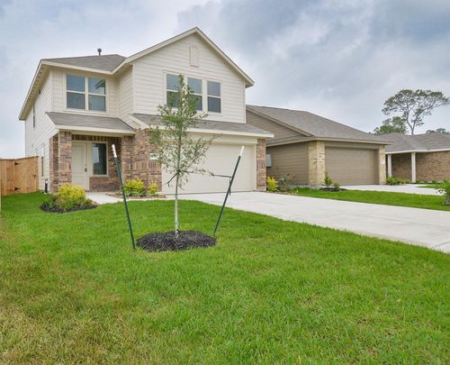 18566 Cepagatti Dr, New Caney, TX, 77357-3798 | Card Image