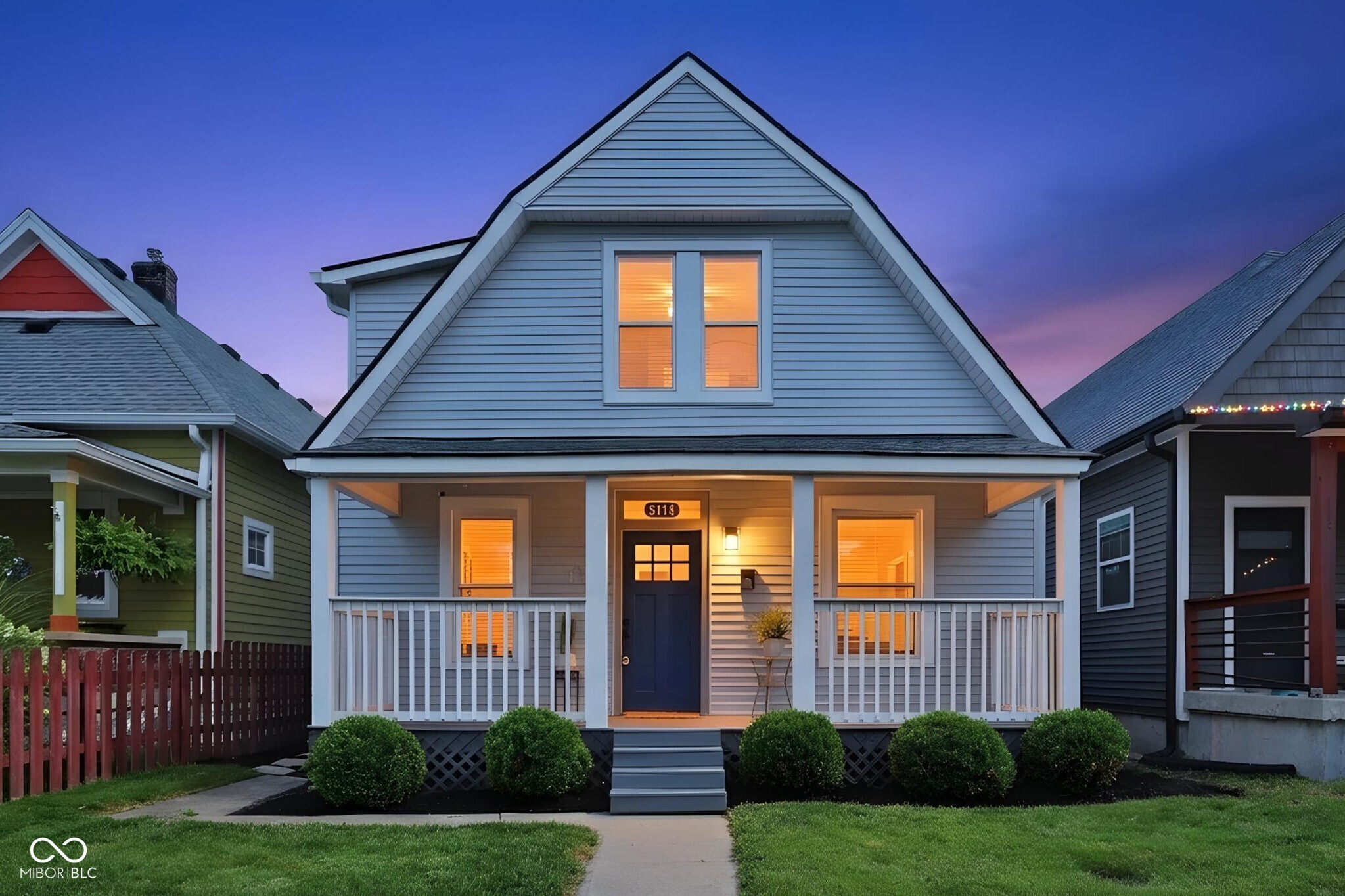 Residential in Indianapolis 2