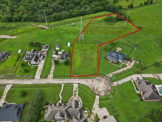 0 Broken Arrow Rd, Home with 0 bedrooms, 0 bathrooms and null parking in Santa Fe TX | Image 4