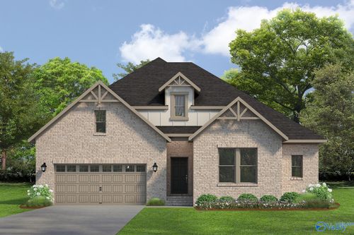 2115 Bloomfell Bnd Sw, Huntsville, AL, 35802-3215 | Card Image