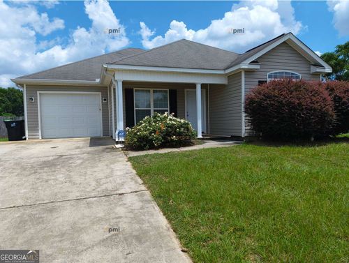206 Gayla Ct, Warner Robins, GA, 31088-2382 | Card Image