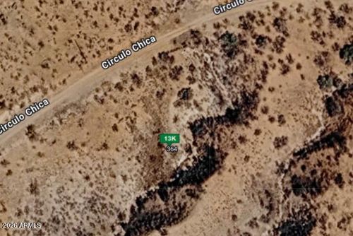 100-364 Circulo Chica, Rio Rico, AZ, 85648-1106 | Card Image