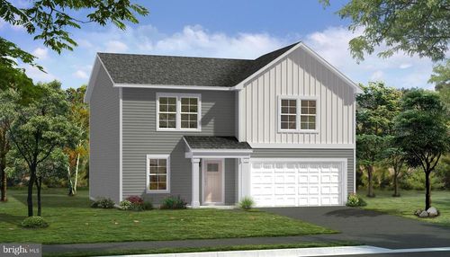 137 Richmond Pl, CHARLES TOWN, WV, 25414-6231 | Card Image