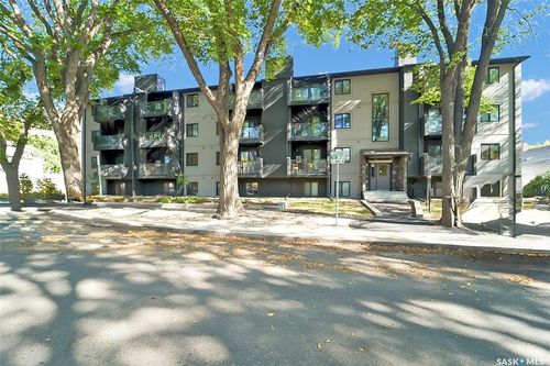 401-512 4th Ave N, Saskatoon, SK, S7K2M7 | Card Image