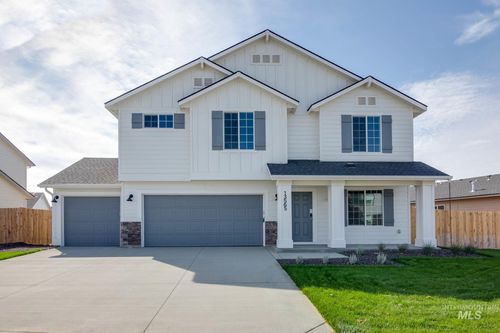 11195 W Windmill Way, Nampa, ID, 83651 | Card Image