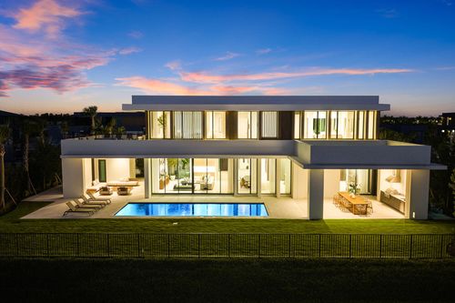 10967 Monte Rosa Ct, Palm Beach Gardens, FL, 33412-2972 | Card Image