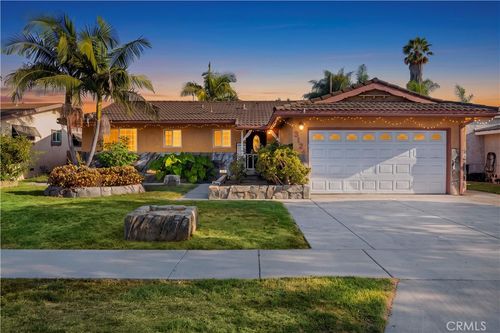 3124 W Graciosa Ln, Anaheim, CA, 92804-1709 | Card Image