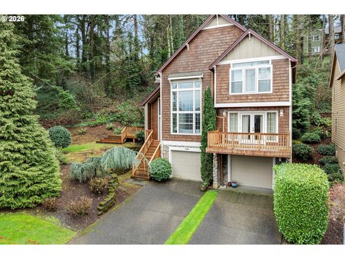16383 Se Merganser Ct, Milwaukie, OR, 97267-4271 | Card Image