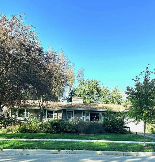 311 Patrick Avenue, WAUNAKEE, WI, 53597 | Card Image