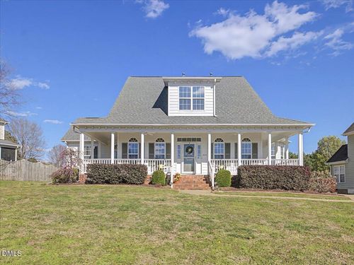 2044 Rosebriar Ln, Fuquay-Varina, NC, 27526-9408 | Card Image